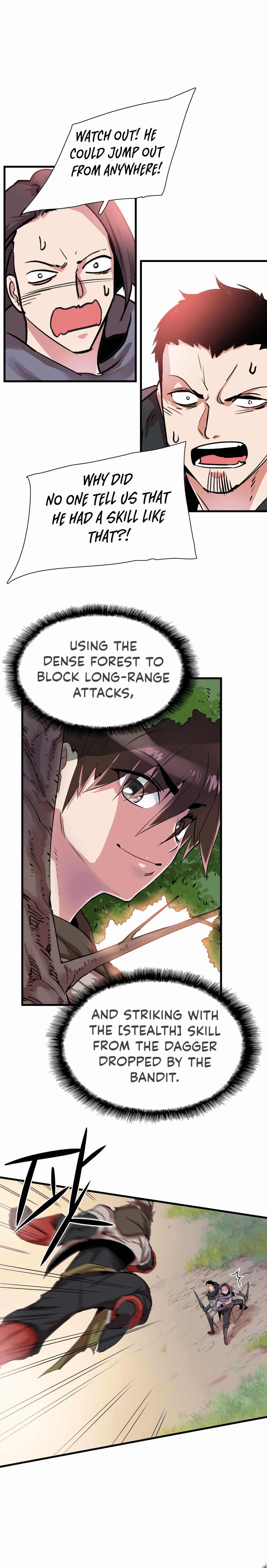 Control Player Chapter 14 - Page 18