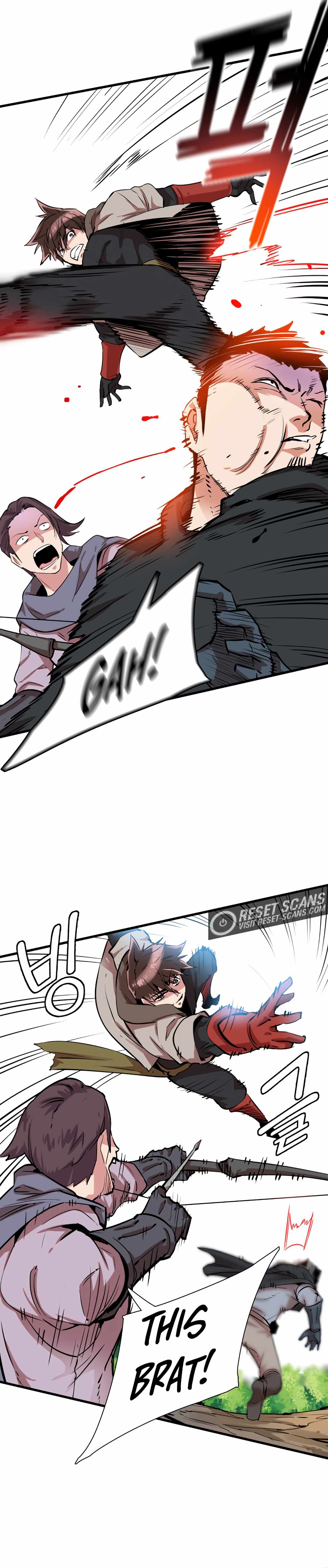 Control Player Chapter 14 - Page 19