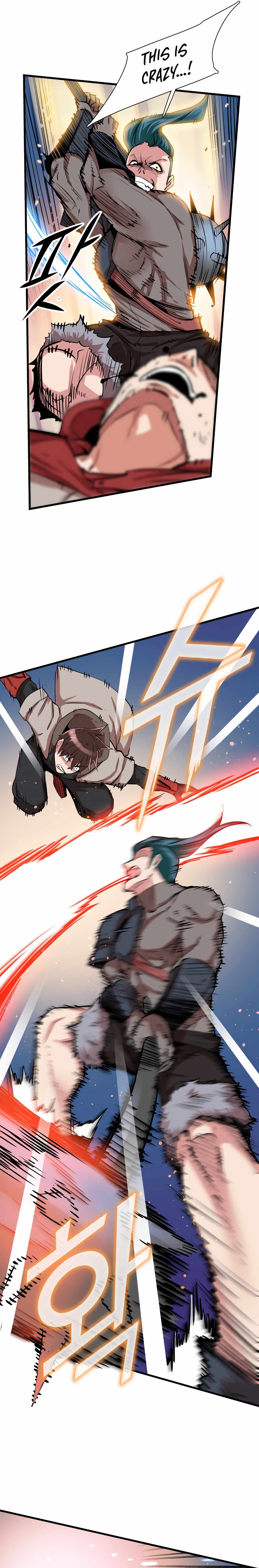 Control Player Chapter 14 - Page 2