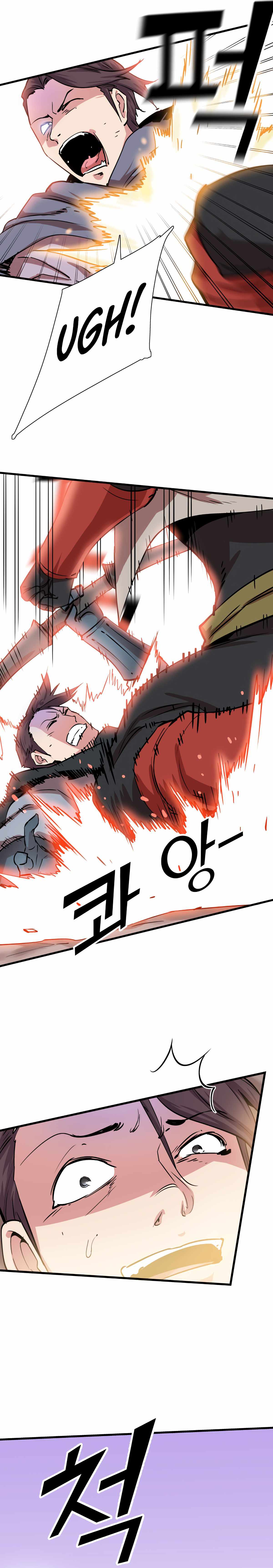Control Player Chapter 14 - Page 20