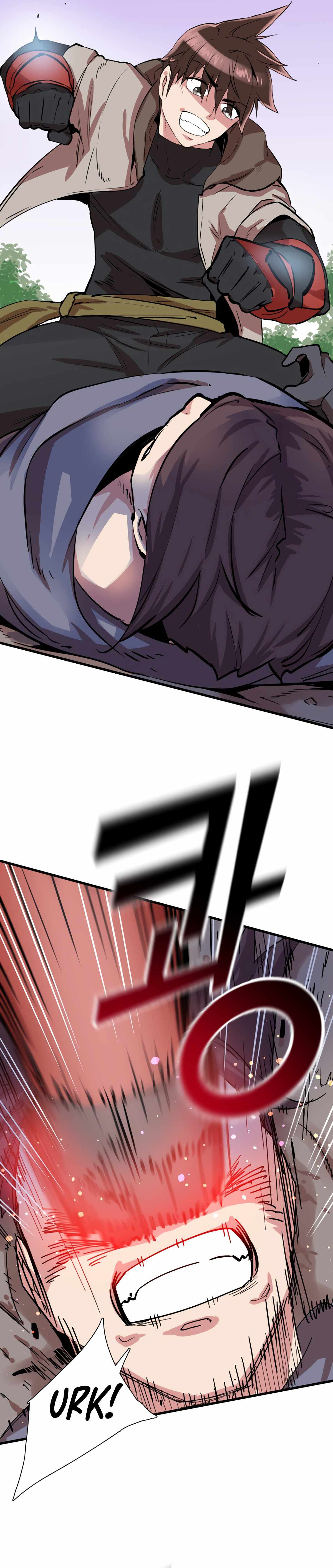 Control Player Chapter 14 - Page 21