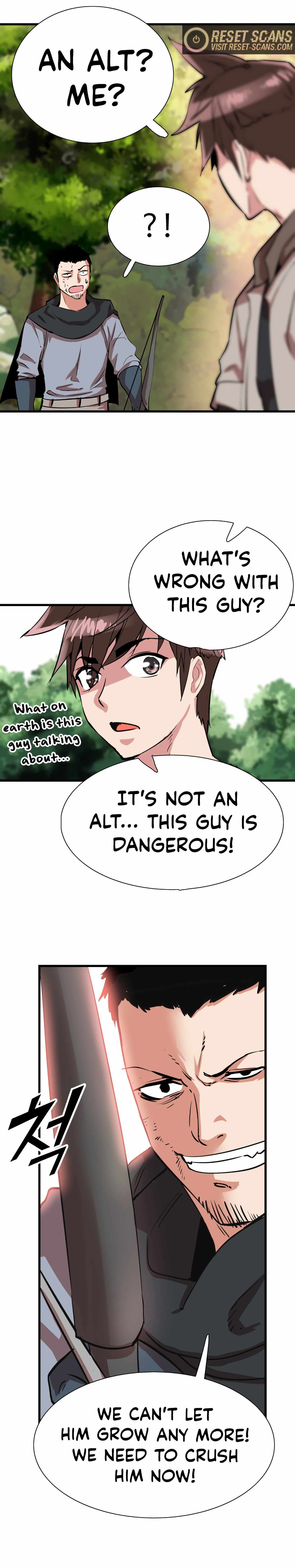 Control Player Chapter 14 - Page 26