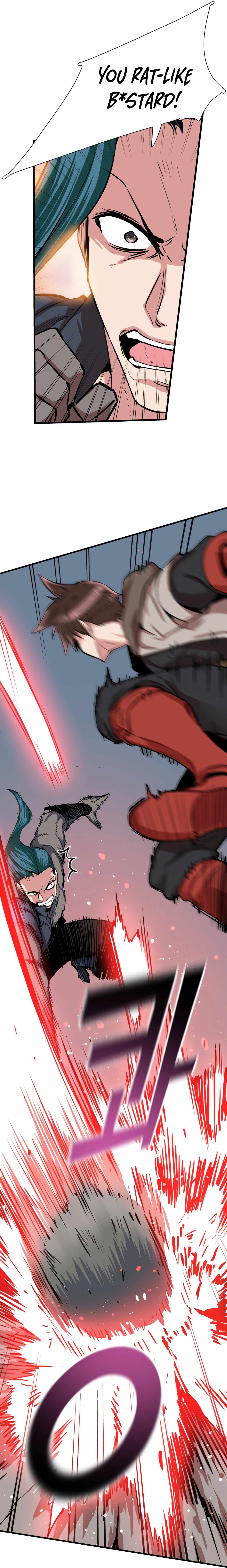 Control Player Chapter 14 - Page 5