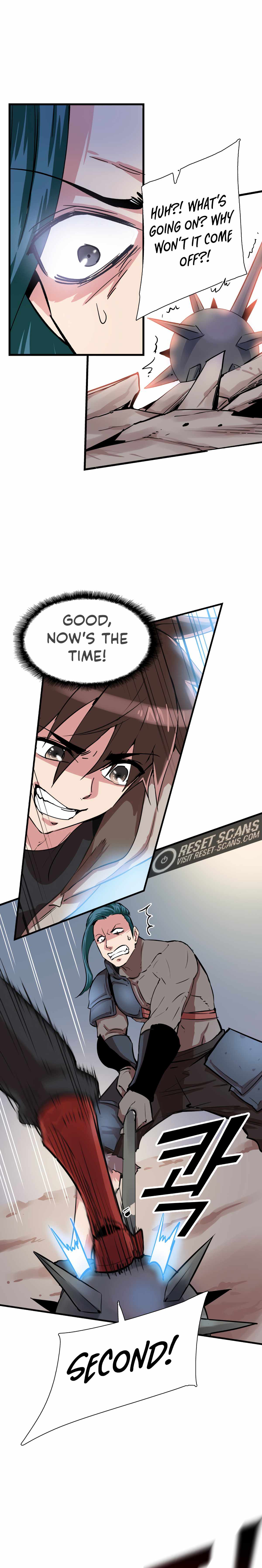 Control Player Chapter 14 - Page 6