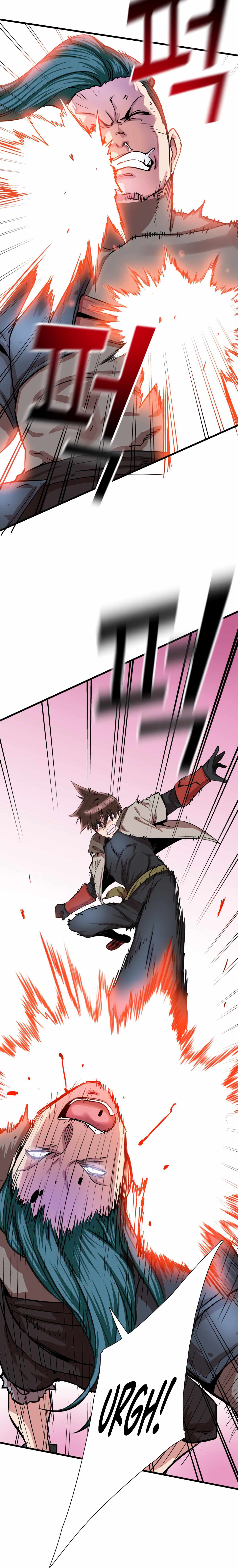 Control Player Chapter 14 - Page 7