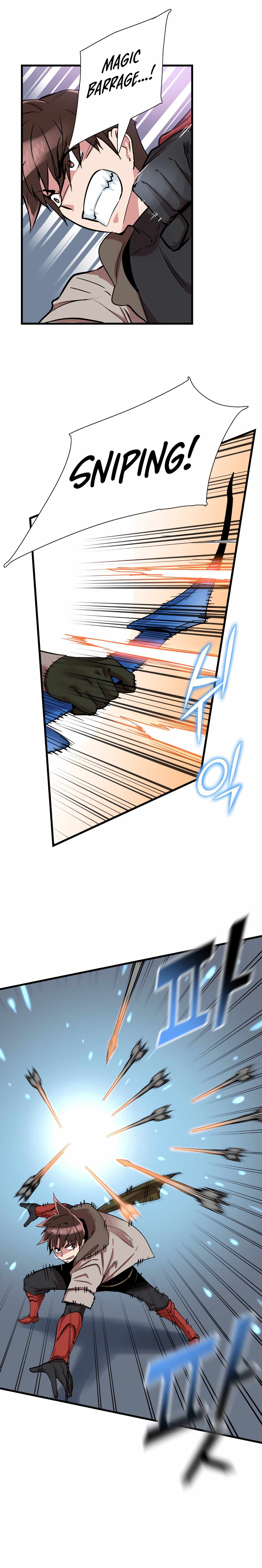 Control Player Chapter 14 - Page 8