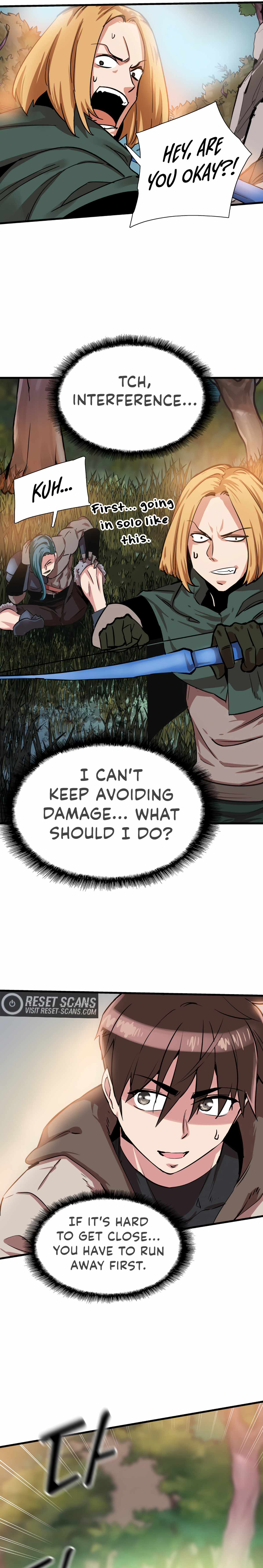 Control Player Chapter 14 - Page 9