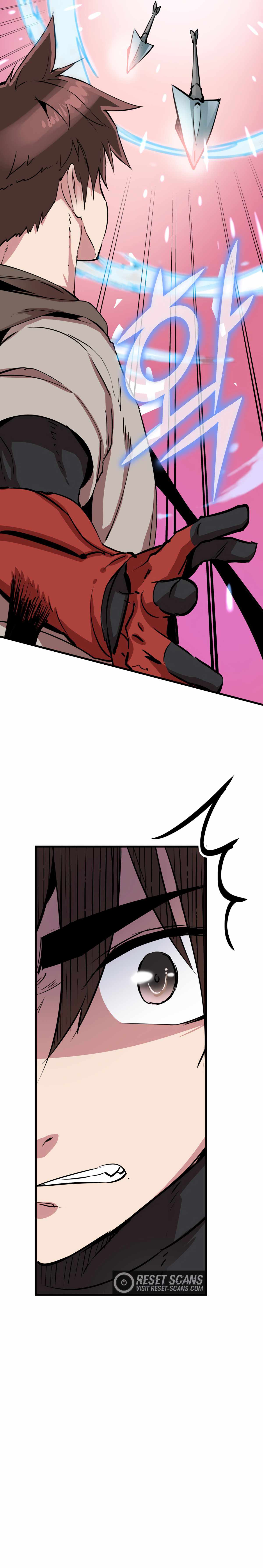 Control Player Chapter 15 - Page 1
