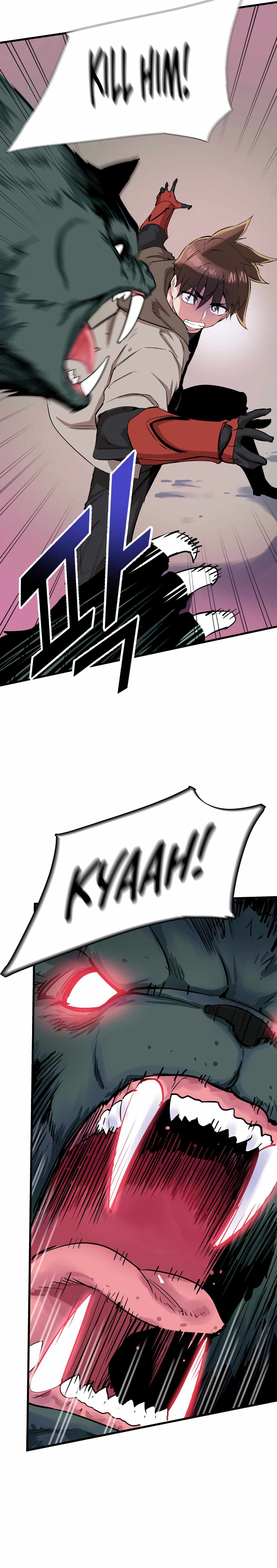 Control Player Chapter 15 - Page 10