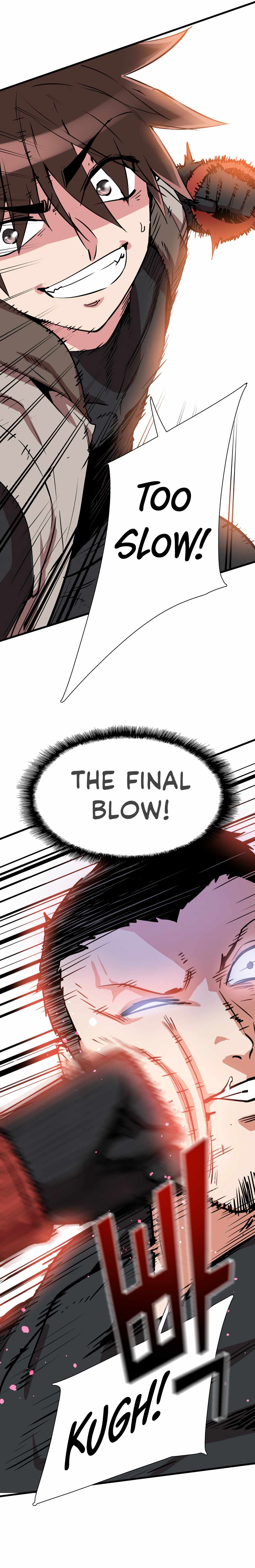 Control Player Chapter 15 - Page 16