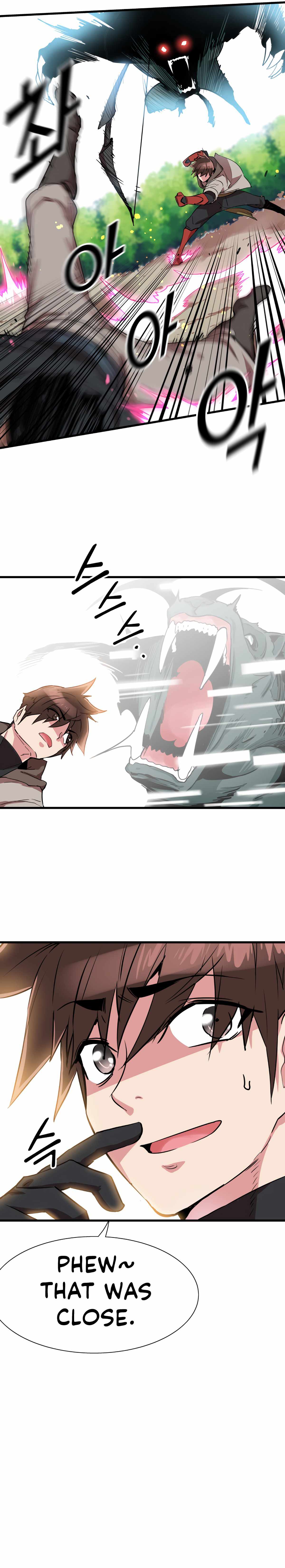 Control Player Chapter 15 - Page 17