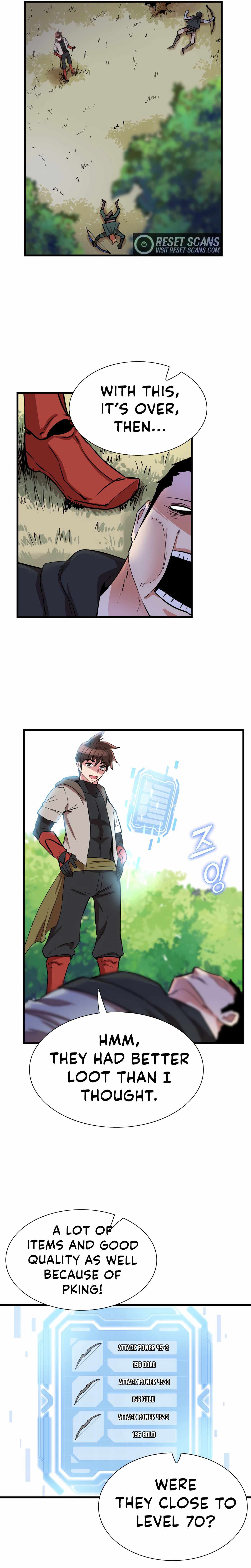 Control Player Chapter 15 - Page 18