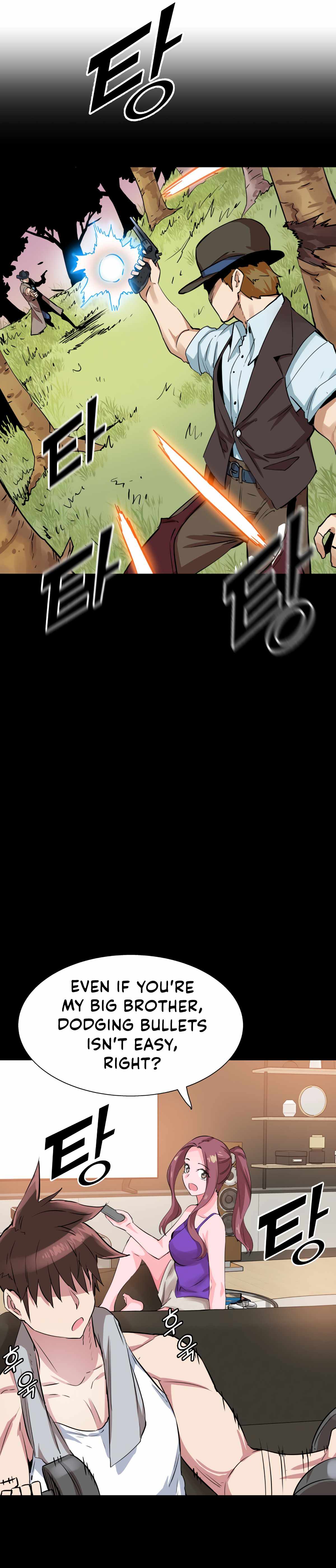 Control Player Chapter 15 - Page 2