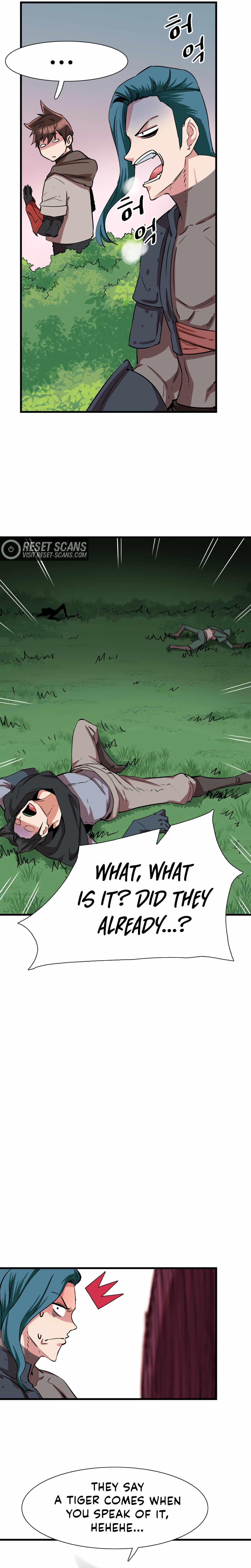 Control Player Chapter 15 - Page 20
