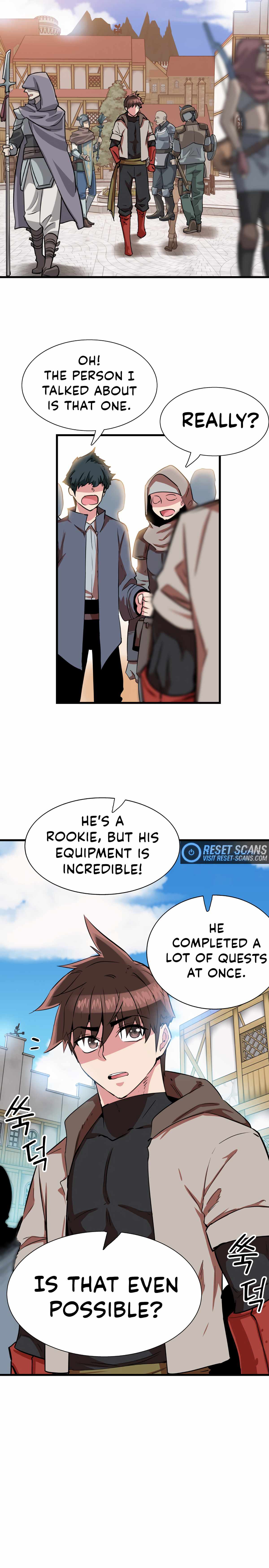 Control Player Chapter 15 - Page 23
