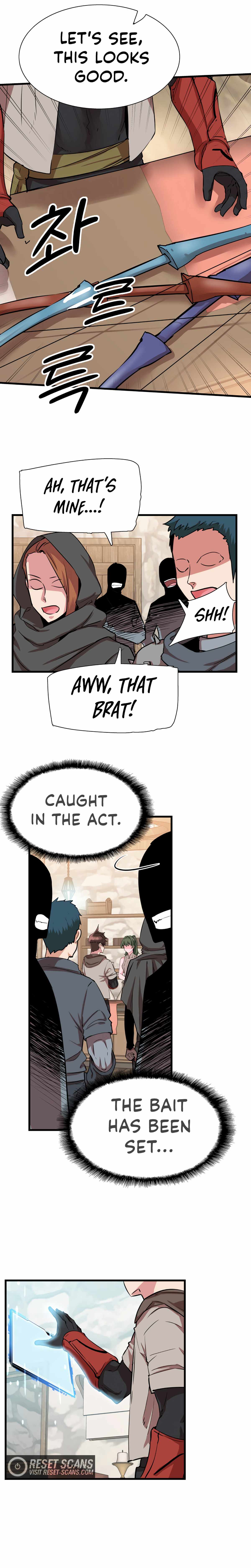 Control Player Chapter 15 - Page 27
