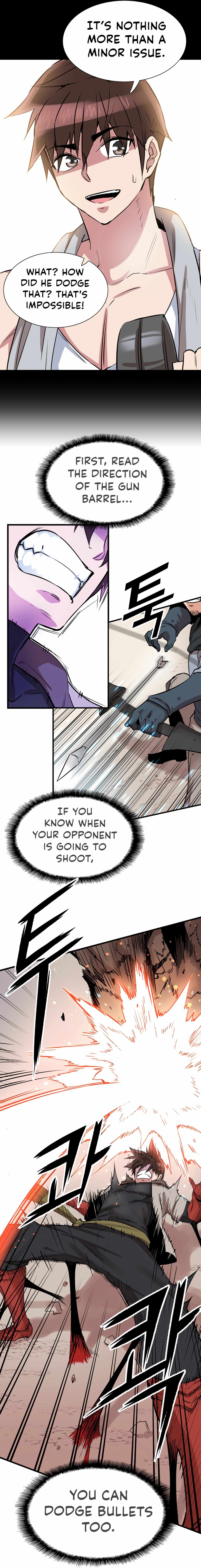 Control Player Chapter 15 - Page 3