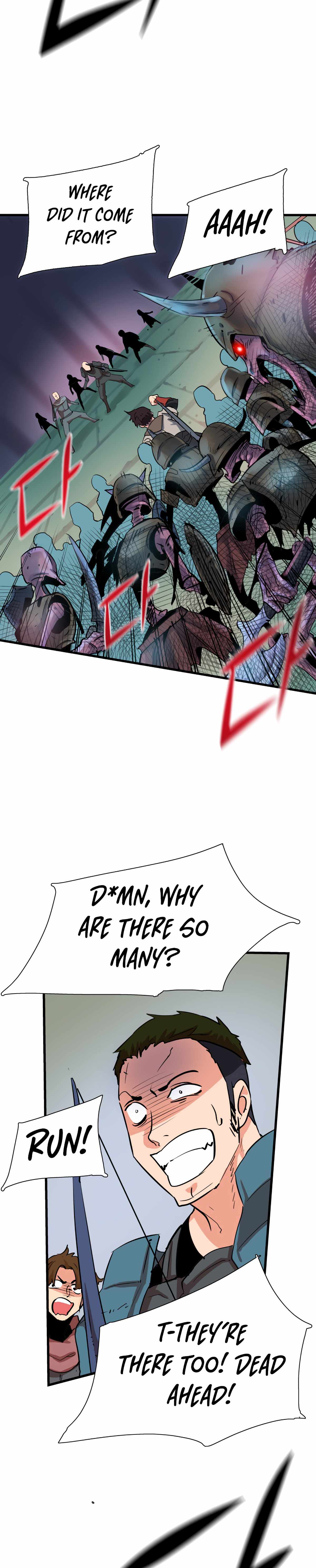 Control Player Chapter 16 - Page 15