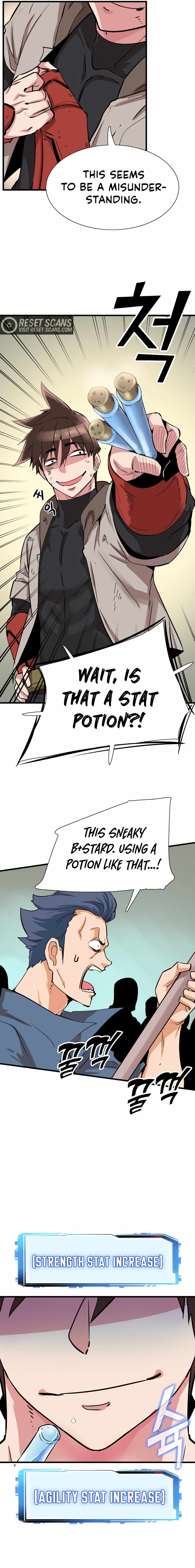 Control Player Chapter 16 - Page 4