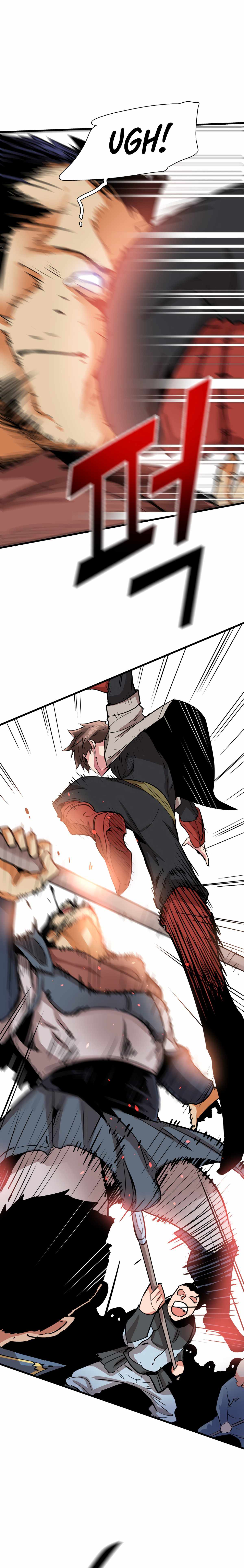 Control Player Chapter 16 - Page 7