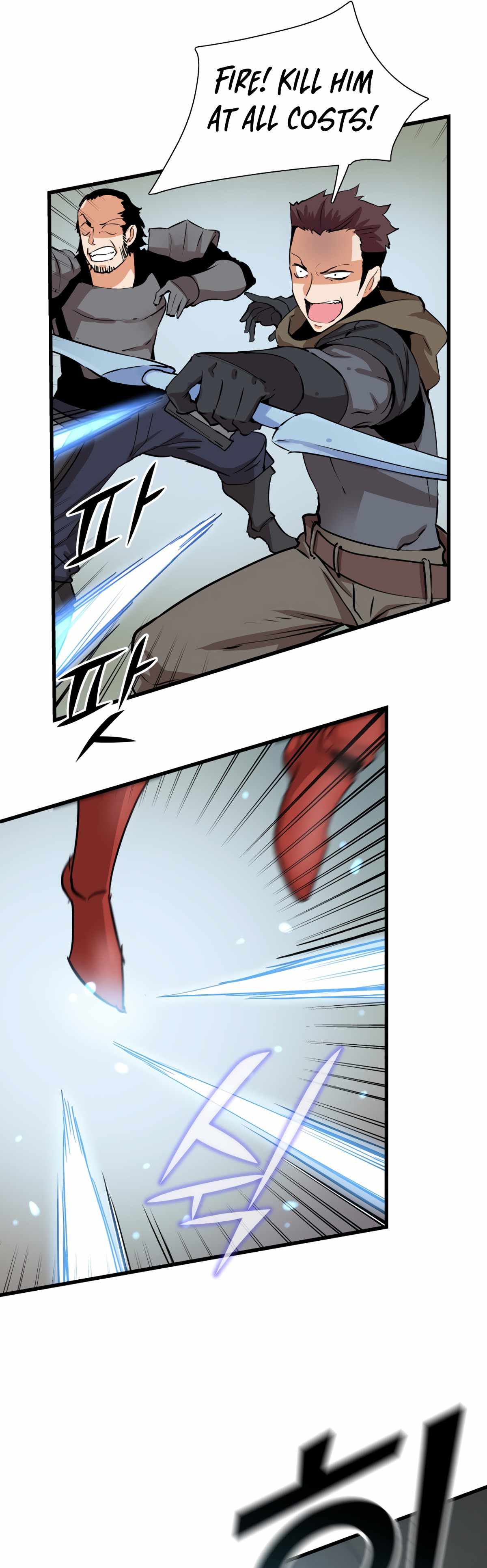 Control Player Chapter 17 - Page 1