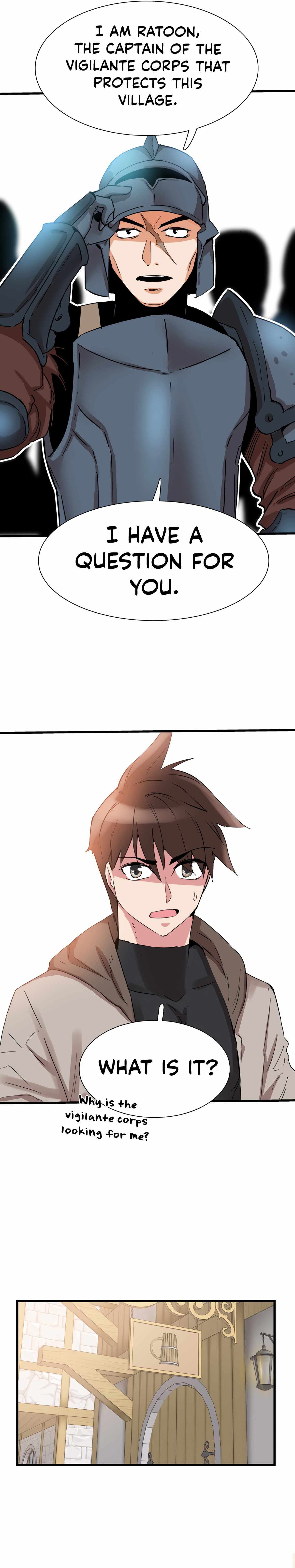 Control Player Chapter 17 - Page 15