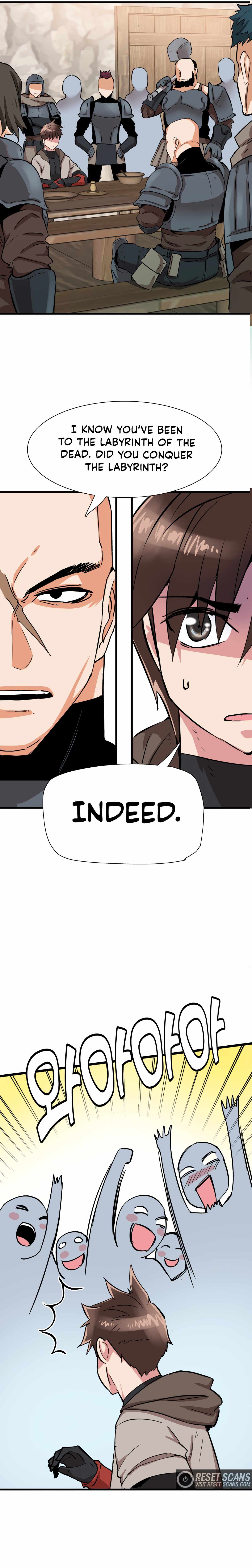 Control Player Chapter 17 - Page 16