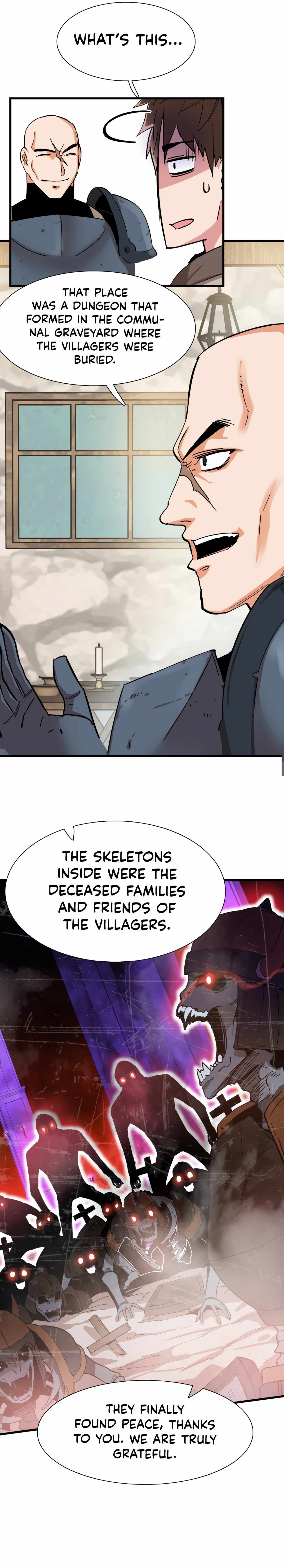 Control Player Chapter 17 - Page 17