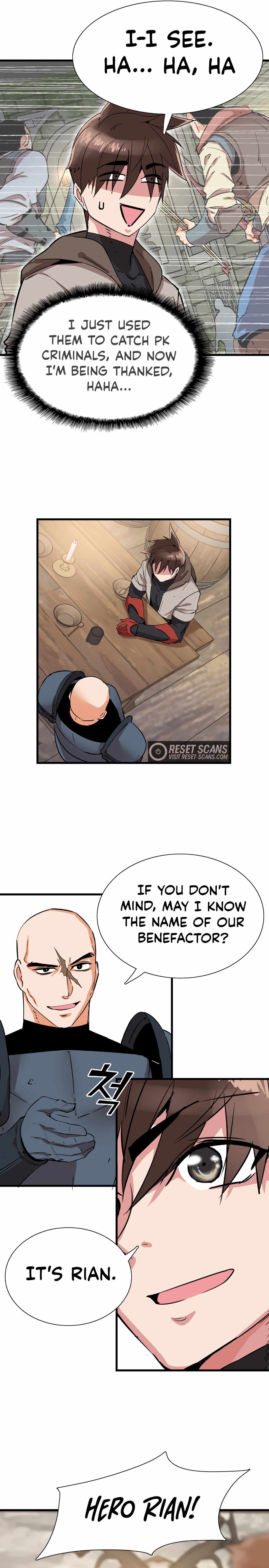 Control Player Chapter 17 - Page 18