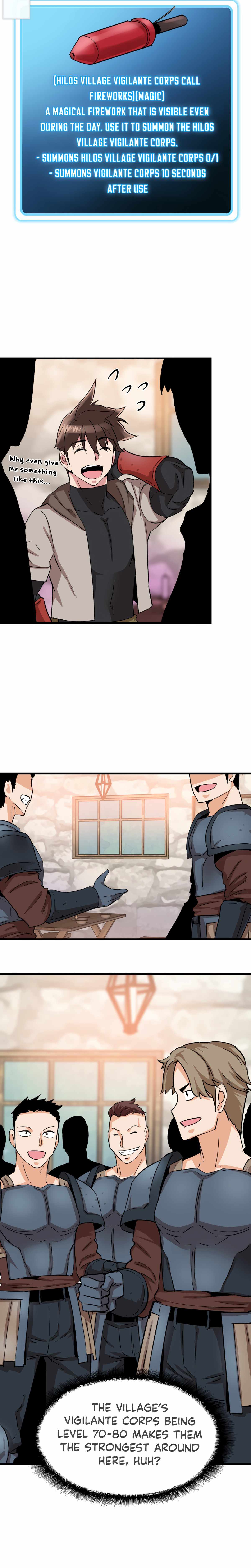 Control Player Chapter 17 - Page 20