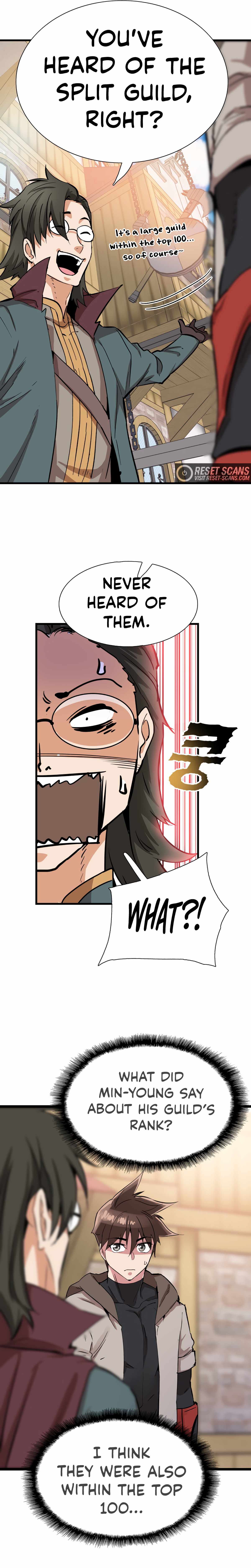 Control Player Chapter 17 - Page 26