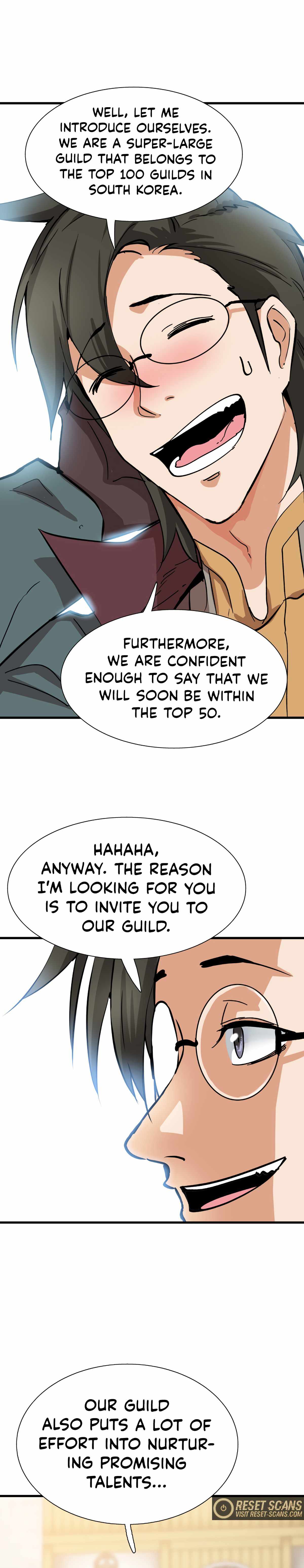 Control Player Chapter 17 - Page 27