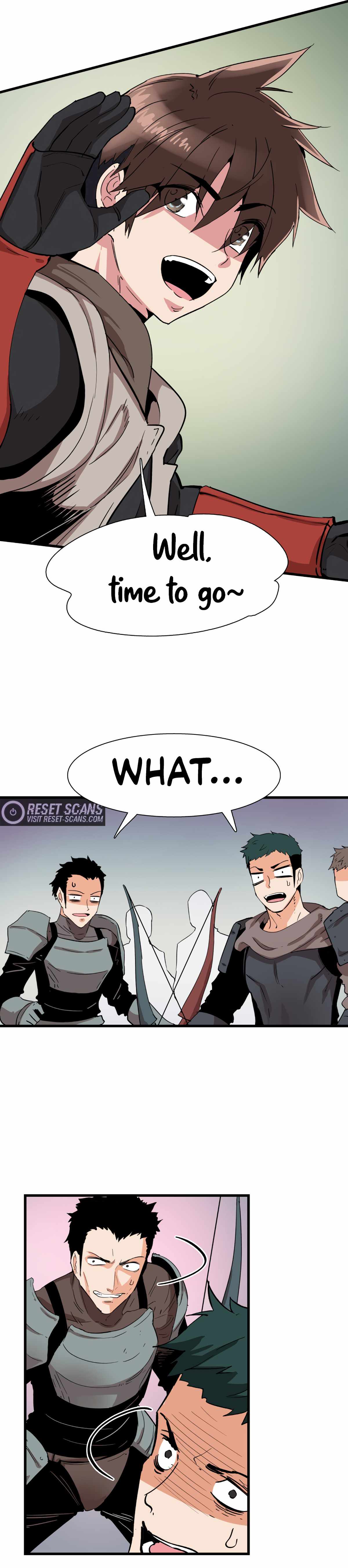 Control Player Chapter 17 - Page 3