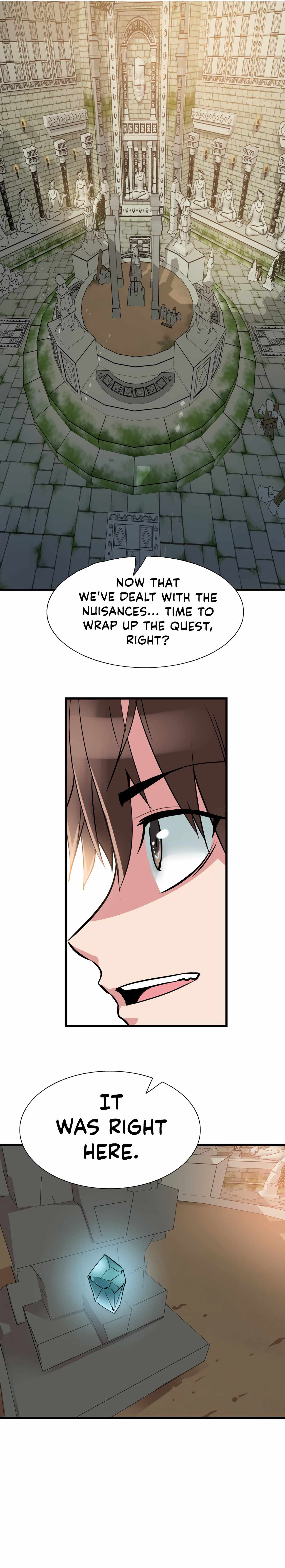 Control Player Chapter 17 - Page 5