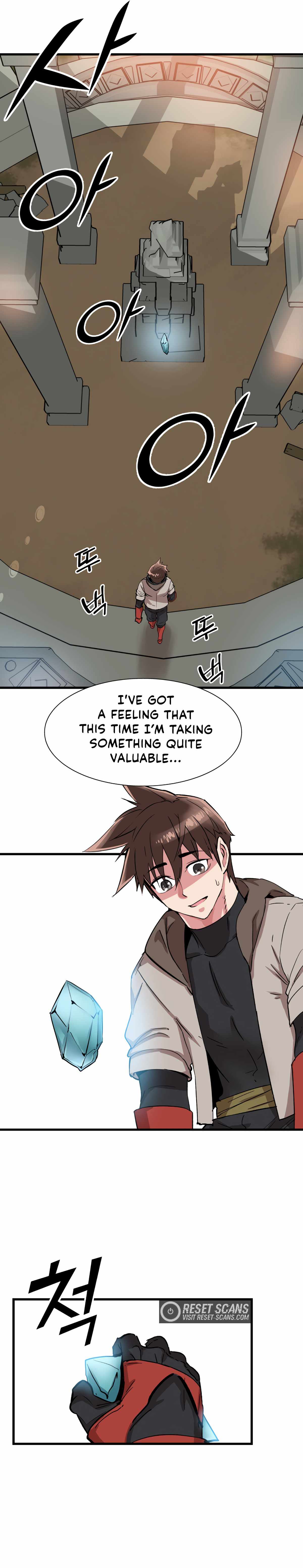 Control Player Chapter 17 - Page 6