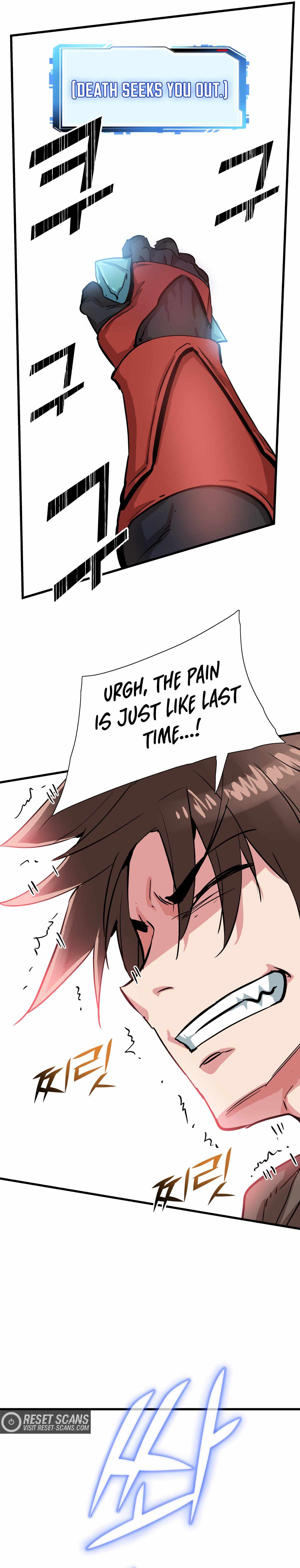 Control Player Chapter 17 - Page 7