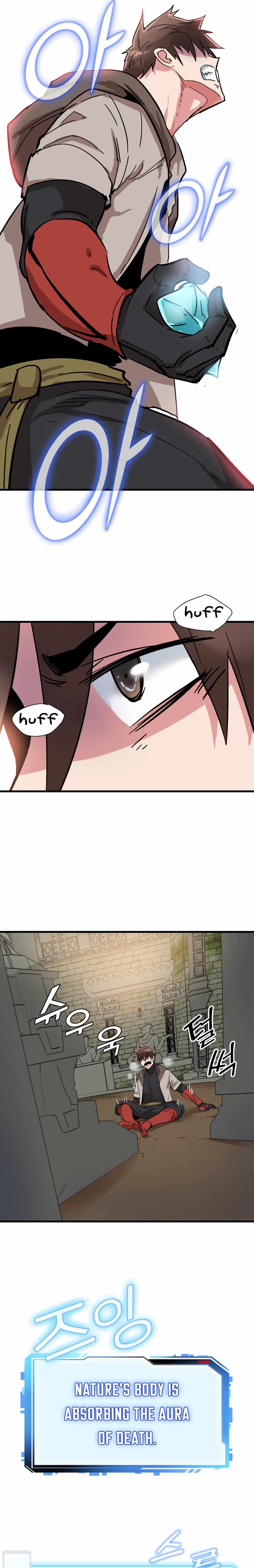 Control Player Chapter 17 - Page 8