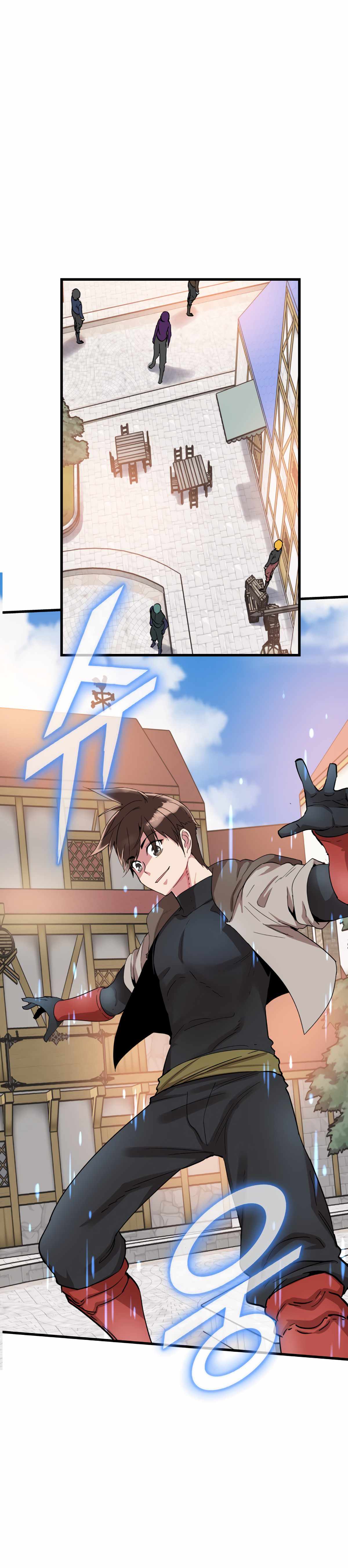 Control Player Chapter 18 - Page 10