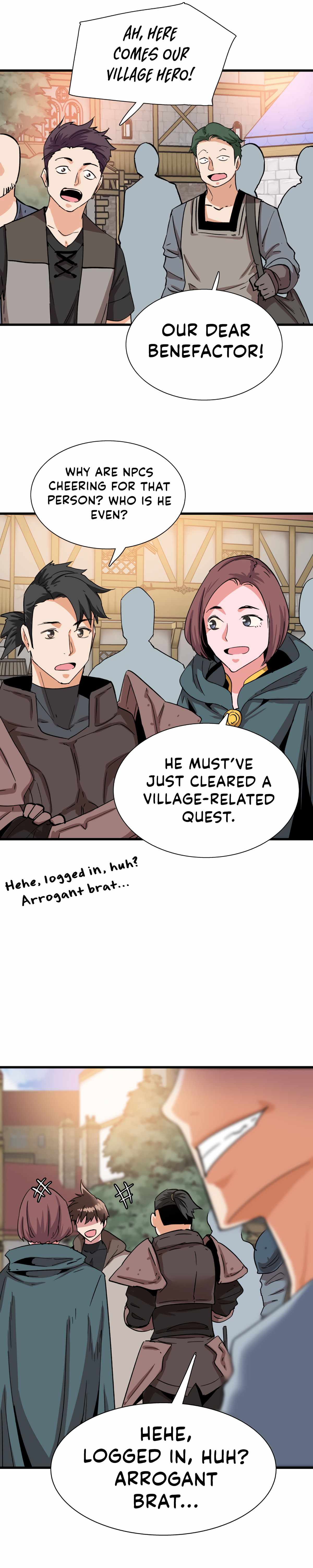 Control Player Chapter 18 - Page 11