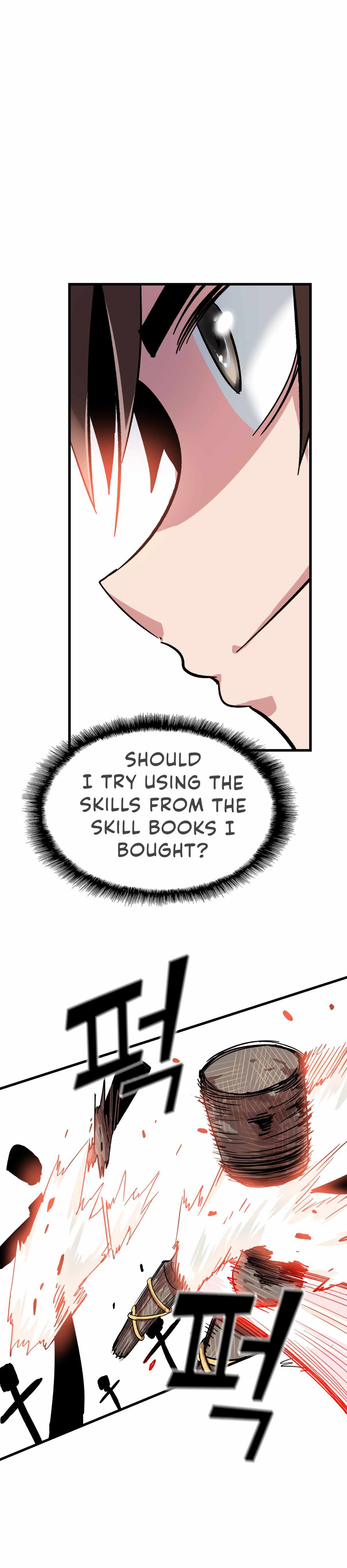 Control Player Chapter 18 - Page 13