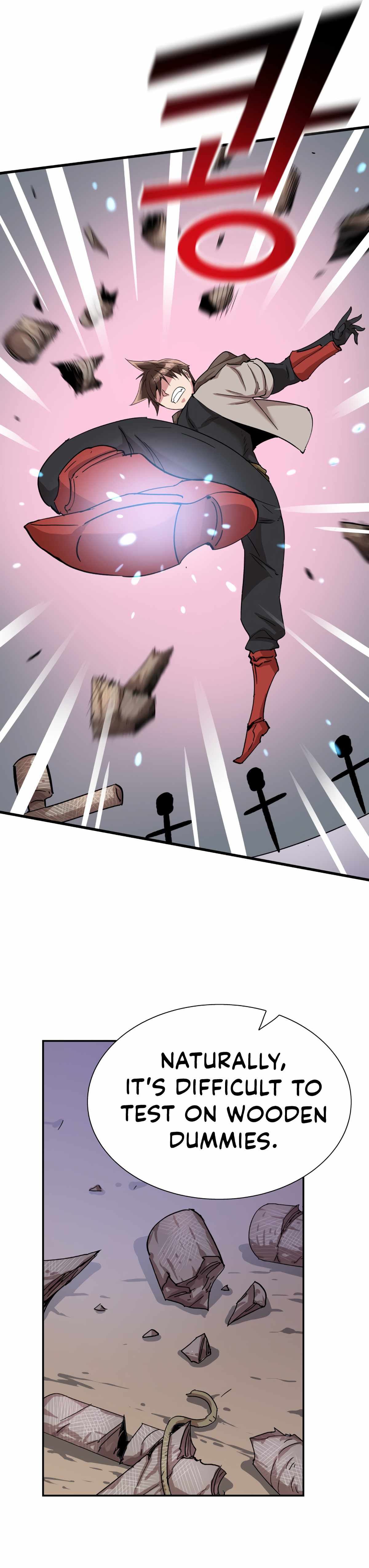 Control Player Chapter 18 - Page 18