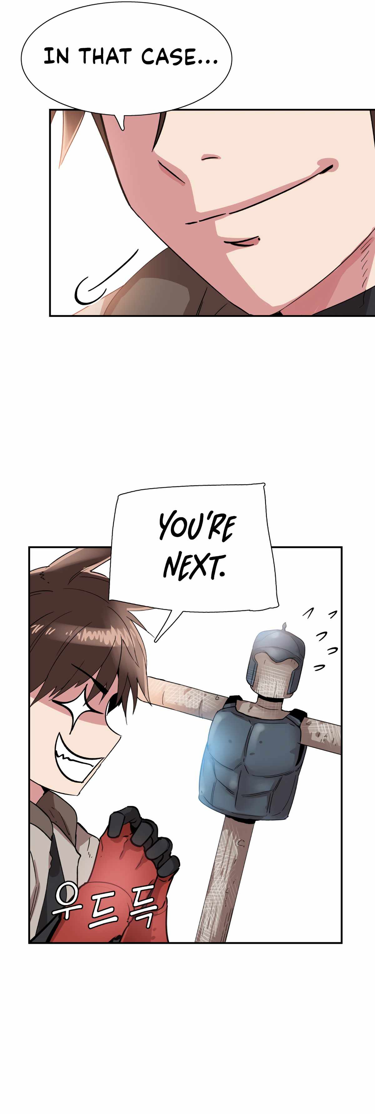 Control Player Chapter 18 - Page 19