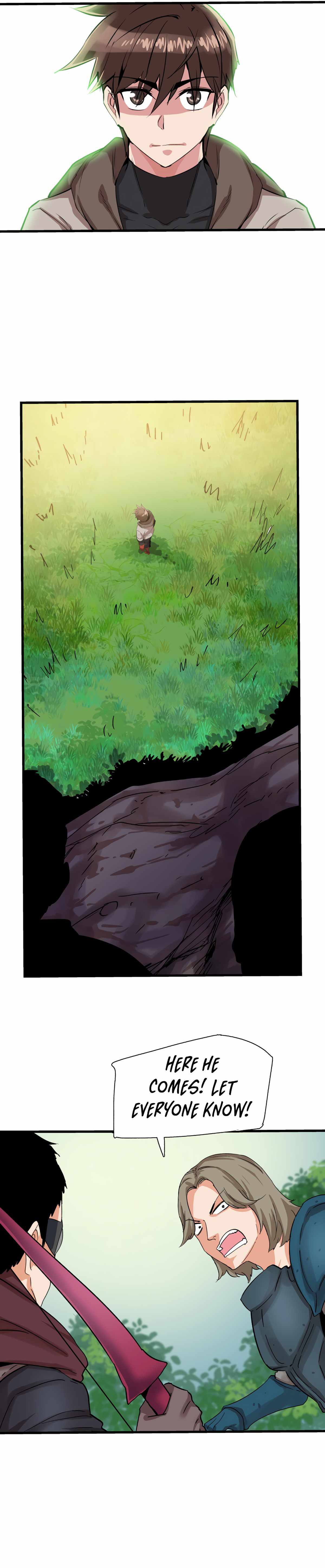 Control Player Chapter 18 - Page 25