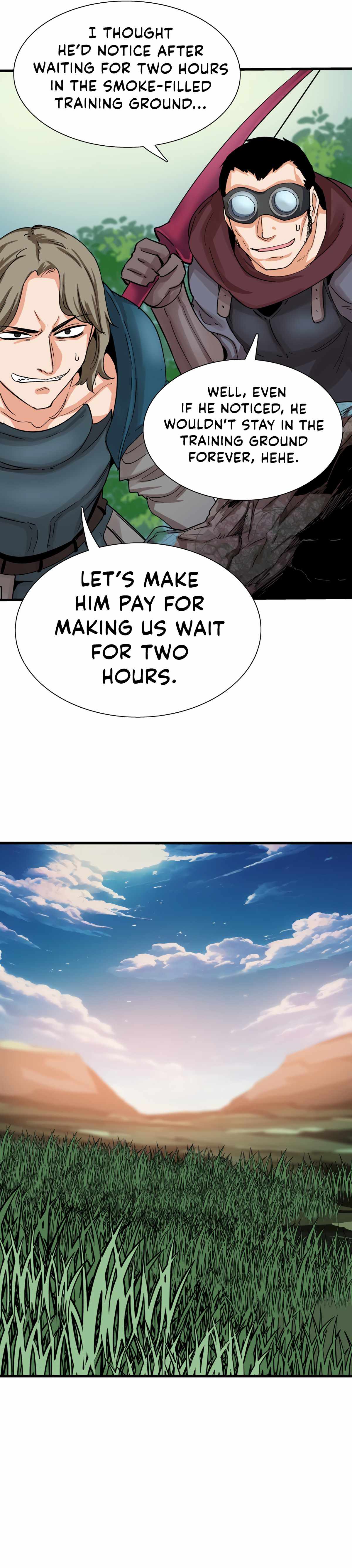 Control Player Chapter 18 - Page 26