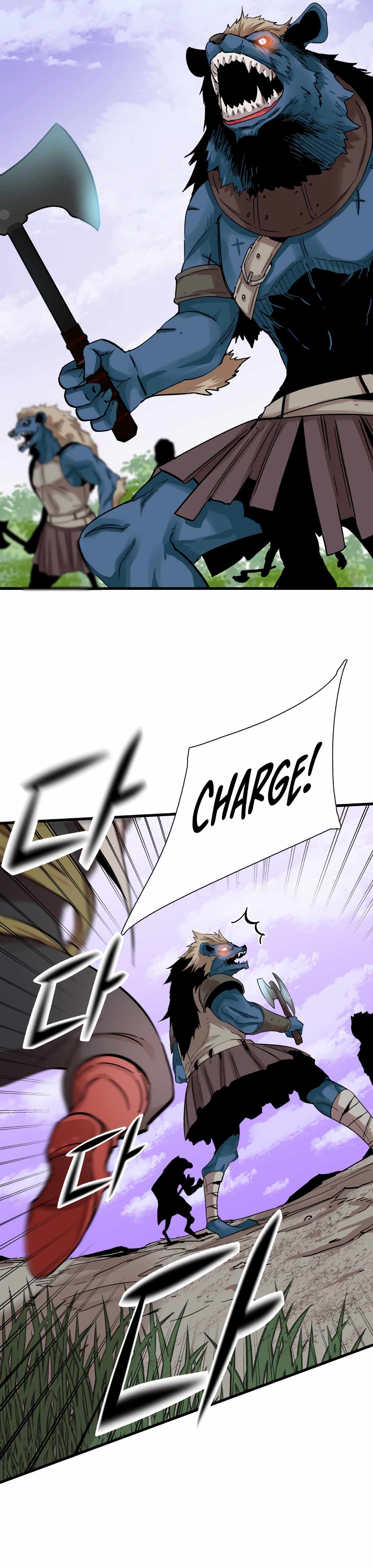 Control Player Chapter 18 - Page 28