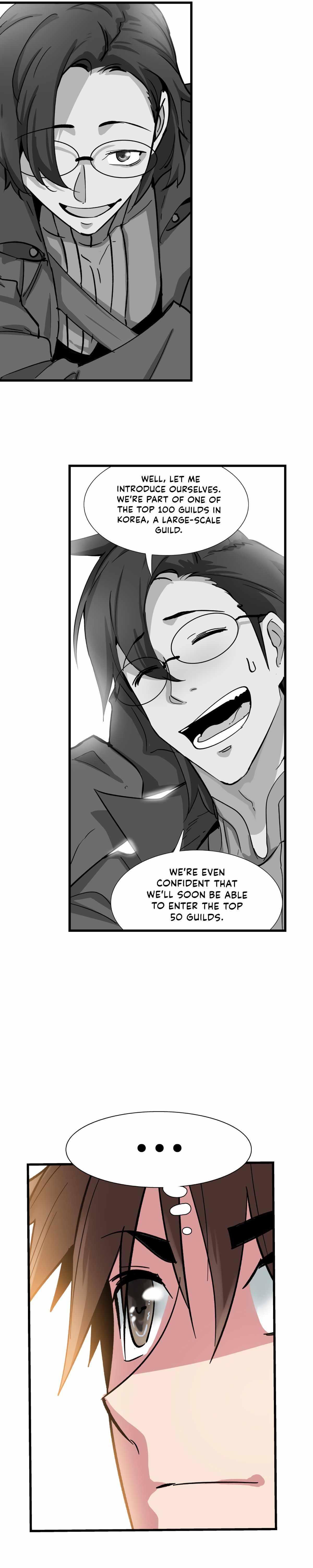 Control Player Chapter 18 - Page 4