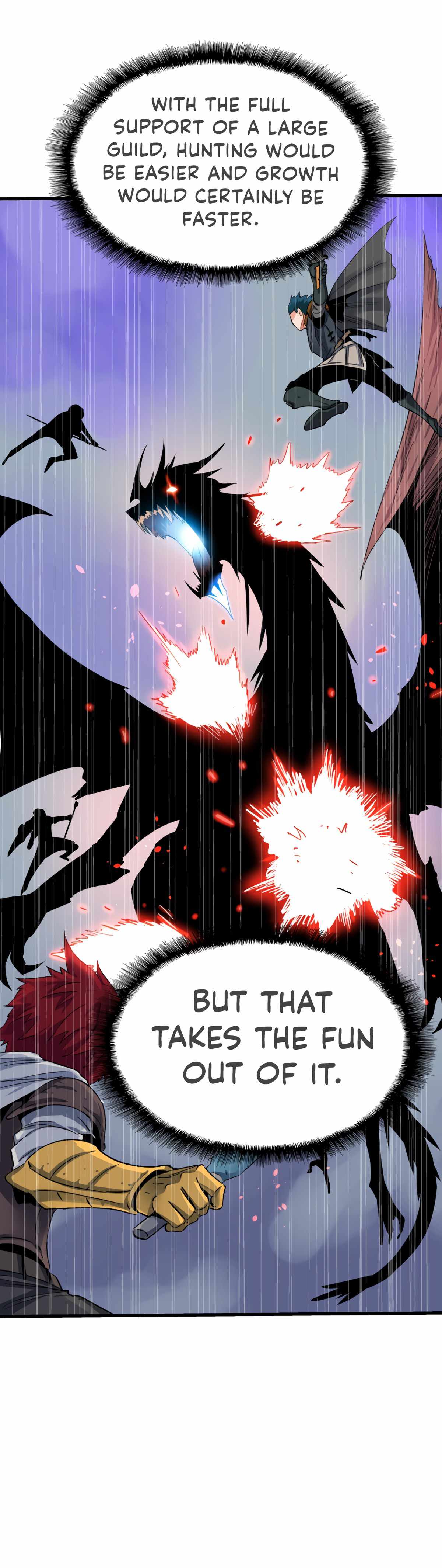 Control Player Chapter 18 - Page 5