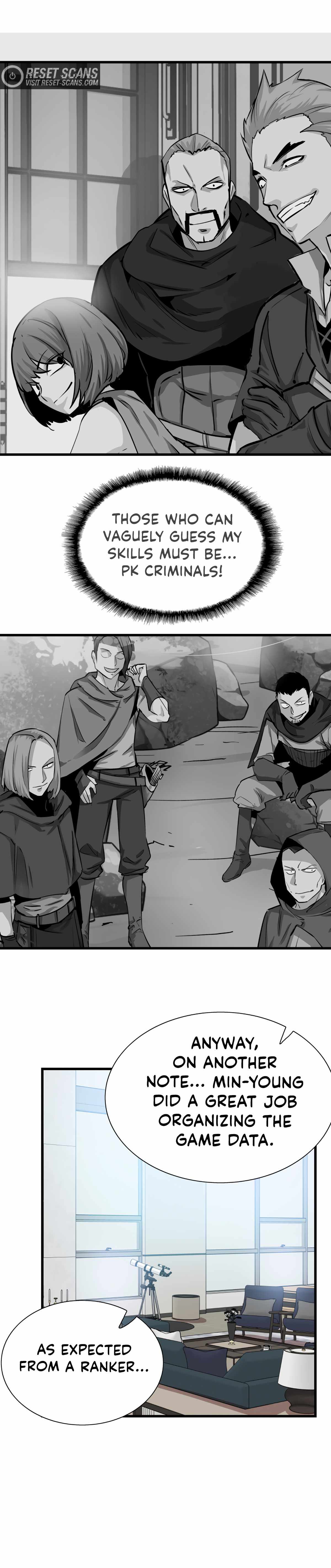 Control Player Chapter 18 - Page 7