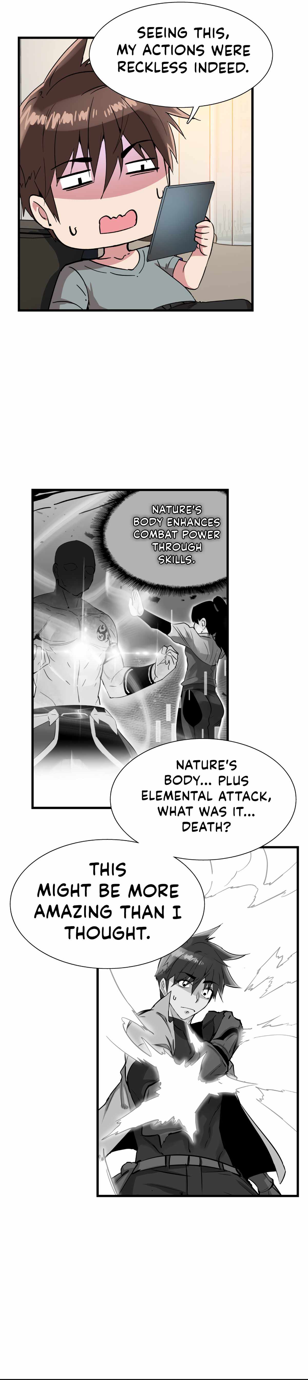 Control Player Chapter 18 - Page 8