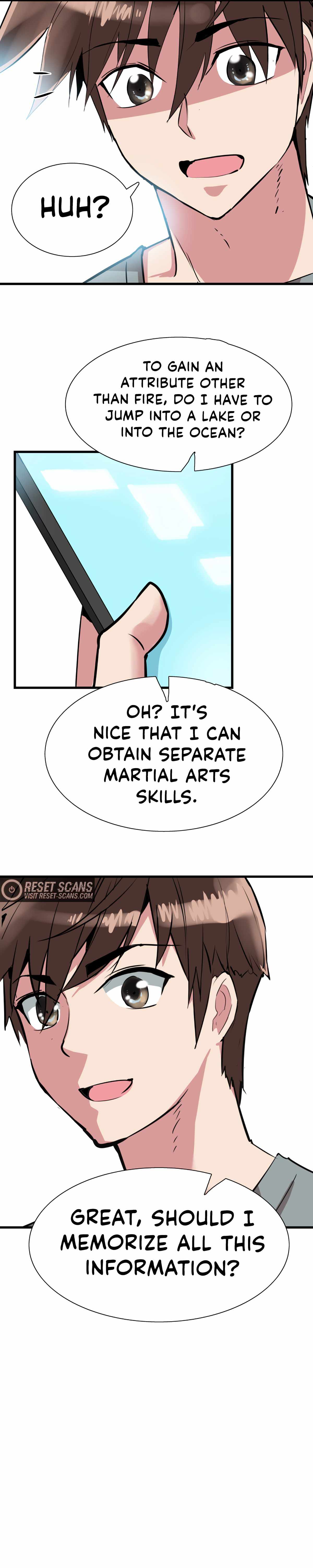 Control Player Chapter 18 - Page 9